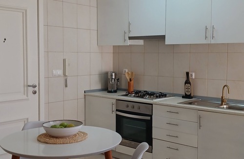 Sal Rei Condo | Apartment facing the sea