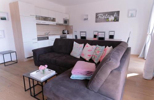 Velden am Worther See Apartment | Apartment Falamingo Velden
