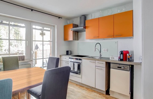 Feld am See Apartment | Apartment Feld am See near Ski Slopes