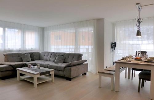 Martisberg Apartment | Apartment Feldli by Interhome