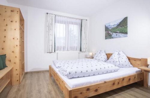 Gattererberg Apartment | Apartment Ferienhof Sonnseitn-2 by Interhome