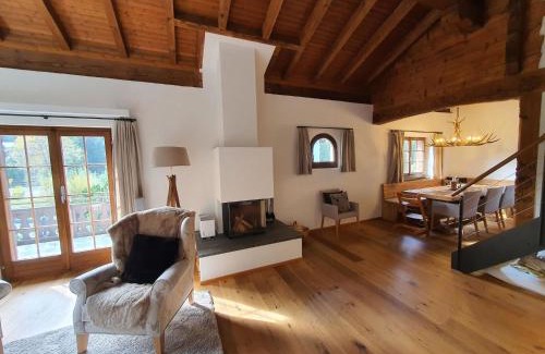 Lenzerheide Apartment | Apartment Ferienwohnung Selina by Interhome