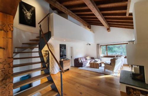 Lenzerheide Apartment | Apartment Ferienwohnung Selina by Interhome
