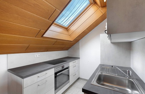 Buehlertal Apartment | Apartment 'Ferienwohnung Hörth 1' with Mountain View, Shared Garden and Wi-Fi