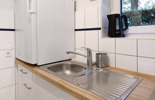 Umkirch Apartment | Apartment 'Ferienwohnung Umkirch' with Wi-Fi