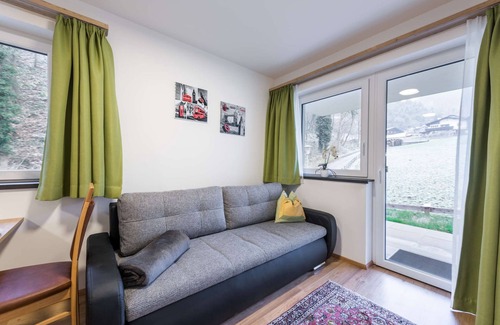 Schwaz Apartment | Apartment 'Ferienwohnung Unterlechner - Apt 3' with Mountain View, Private Terrace and Wi-Fi