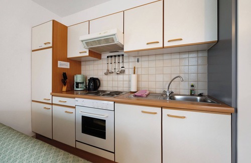 Thornich Apartment | Apartment 'Fewo Pumuckl' with Mountain View, Private Garden and Wi-Fi