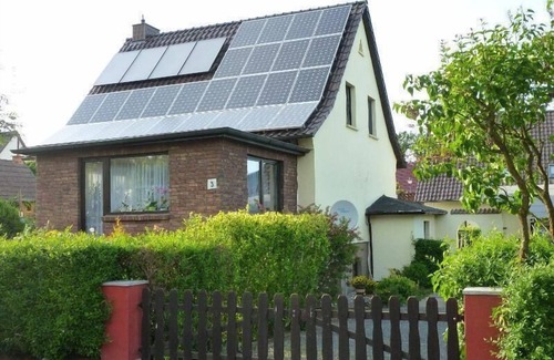 Lauterbach Apartment | Apartment Fewo Rabe in Lauterbach