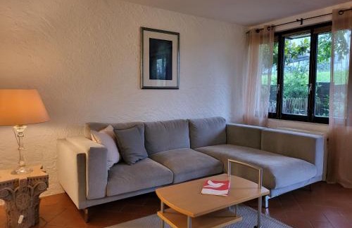 Brusino Arsizio Apartment | Apartment Fiorita by Interhome