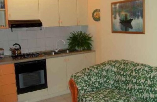 Fondachello Apartment | apartment/flat - 3 rooms - 4/5 persons