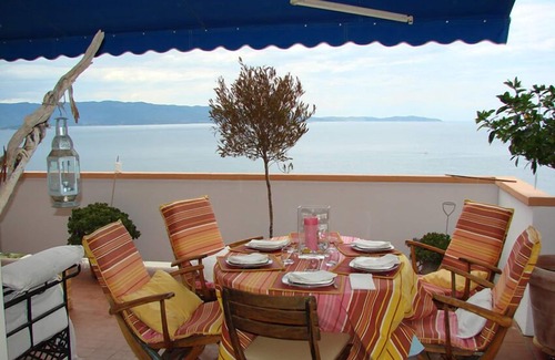 Ajaccio Apartment | Apartment/flat - Ajaccio