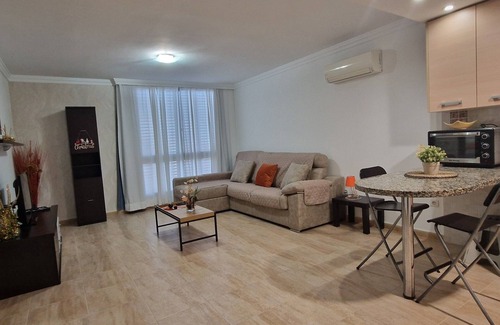 Arguineguin Apartment | Apartment/flat - Arguineguin - Mogán