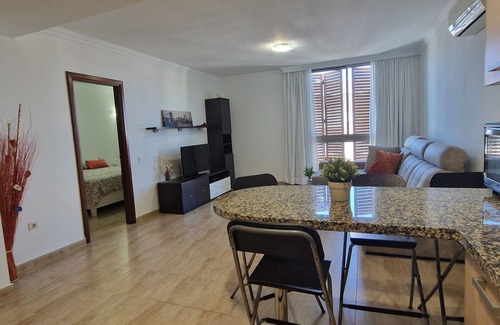 Arguineguin Apartment | Apartment/flat - Arguineguin - Mogán