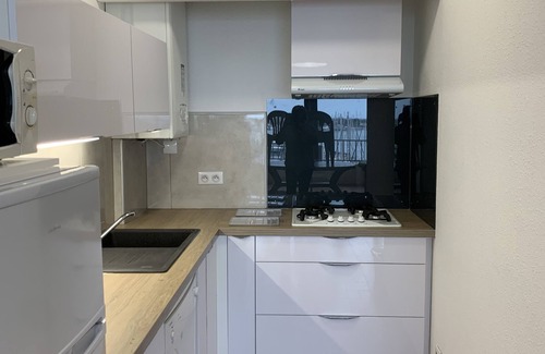 Cap d'Agde Apartment | Apartment/flat - CAP D AGDE