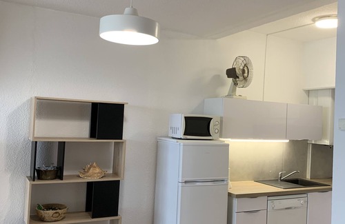 Cap d'Agde Apartment | Apartment/flat - CAP D AGDE