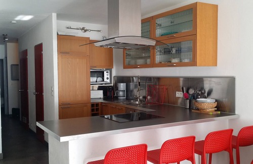 Carnon-Plage Apartment | Apartment/flat - Carnon