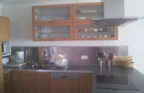 Carnon-Plage Apartment | Apartment/flat - Carnon