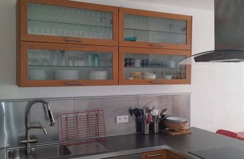 Carnon-Plage Apartment | Apartment/flat - Carnon