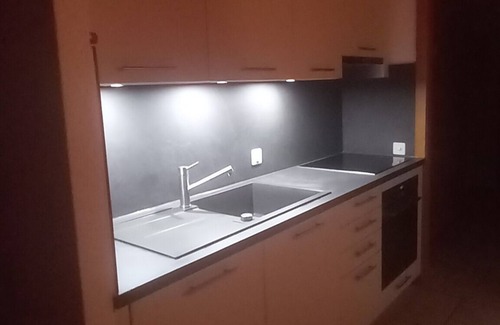 Champoussin Apartment | Apartment/flat - Champoussin