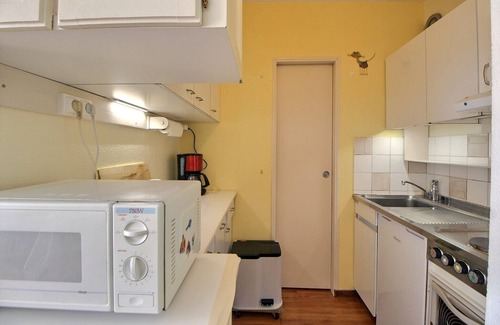 Villard-de-Lans Apartment | Apartment/flat - Villlard de lans