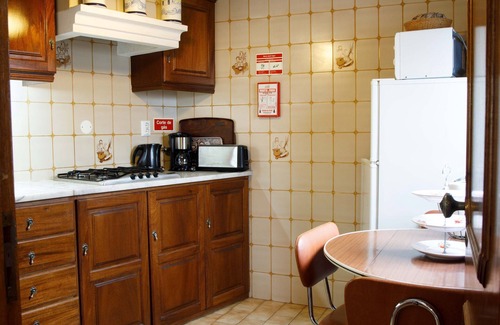 Fuseta Apartment | apartment/flat - Fuseta