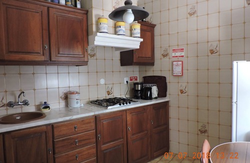 Fuseta Apartment | apartment/flat - Fuseta