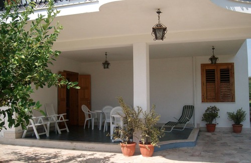 Fontane Bianche Apartment | Apartment/flat - Fontane bianche siracusa