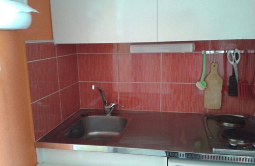 Villarembert Apartment | apartment/flat - Le Corbier ST jean de Maurienne