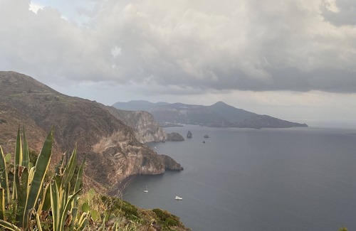 Lipari Historic Centre Apartment | Apartment/flat - Lipari Isole Eolie