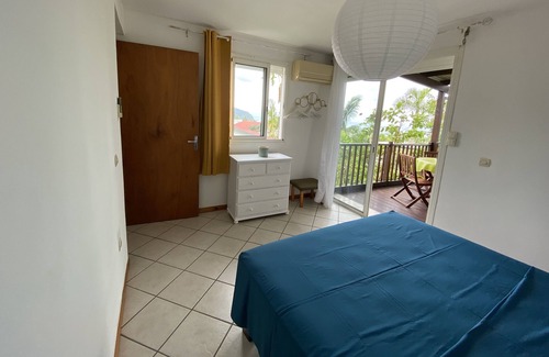 Sainte-Clotilde Apartment | Apartment/ flat - Sainte-Clotilde