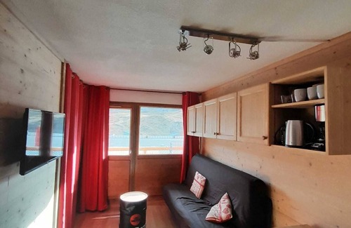 Val-Thorens Apartment | apartment/flat - VAL THORENS