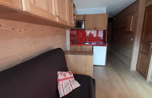 Val-Thorens Apartment | apartment/flat - VAL THORENS