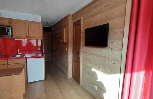 Val-Thorens Apartment | apartment/flat - VAL THORENS