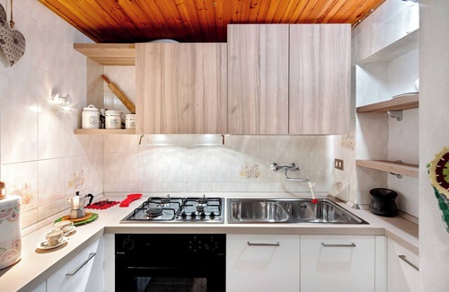 Caviola Apartment | Apartment 'Fochet' with Mountain View, Shared Garden and Wi-Fi