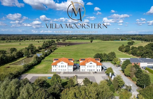 Tannenhausen Apartment | Apartment for 2 guests with 55m² in Aurich (175739)