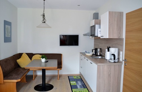 Achenkirch Apartment | Apartment for 2 - small