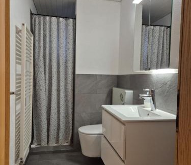 Wohlen Apartment | Apartment for 3, close to Zurich and Luzern, free private parking