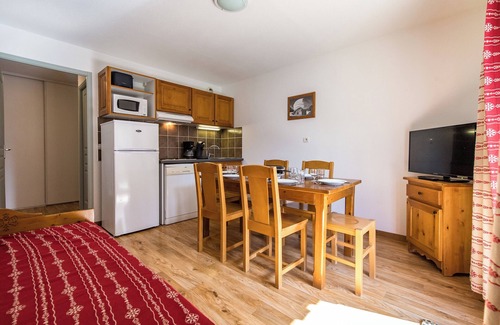 Albiez-Montrond Apartment | Apartment for 4 to 6 people in Albiez-Montrond