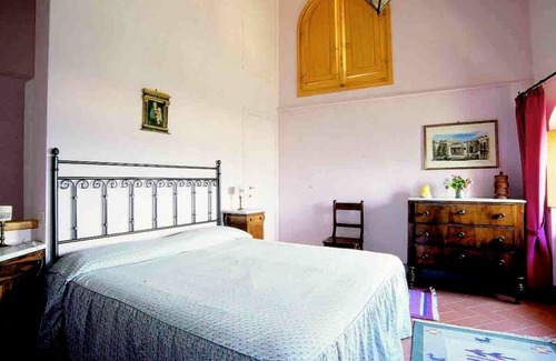 Fiesole Other | Apartment for 4 people with pool Casa al Bosco