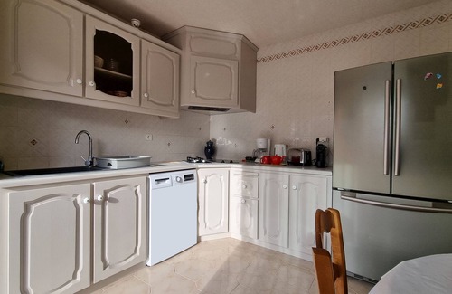 Rogliano Apartment | Apartment for 4 people