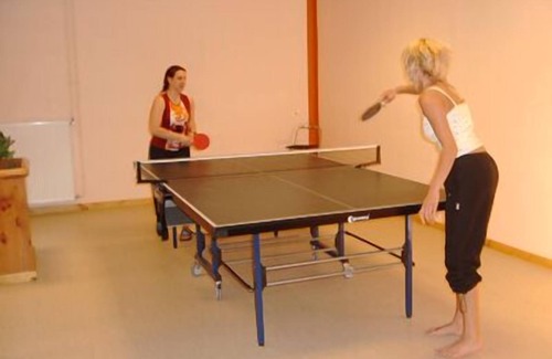 Inzell Apartment | Apartment for 4 persons with balcony or terrace, 50 sqm, type A2