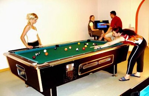 Inzell Apartment | Apartment for 4 persons with balcony or terrace, 50 sqm, type A2