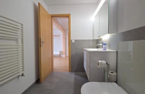 Wohlen Apartment | Apartment for 5, close to Zurich and Luzern, free private parking