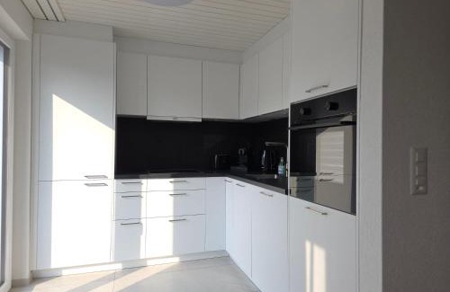 Wohlen Apartment | Apartment for 5, close to Zurich and Luzern, free private parking