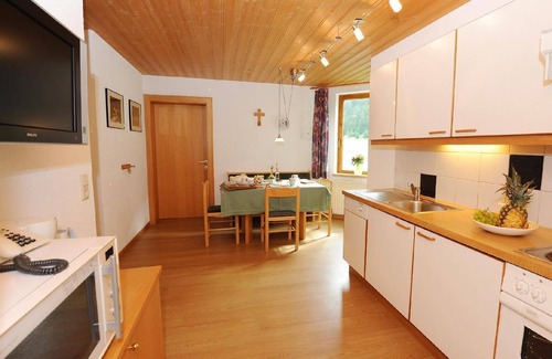 Galtur Apartment | Apartment for 5 persons approx. 55 qm in Galtür, Tyrol (North Tyrol)