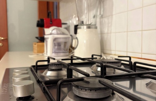 Citta Nuova-Barriera Nuova-San Vito-Citta Vecchia Apartment | Apartment for all tastes