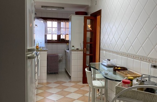 Vila Everest Apartment | Apartment for 10 people 1km from Capivari