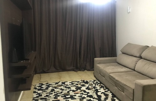 Tupa Apartment | Apartment for rent near Barão de Mauá College in Ribeirão Preto SP