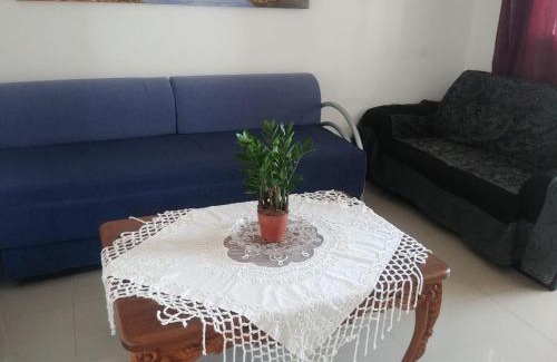 Haifa Apartment | Apartment for relaxing and for health