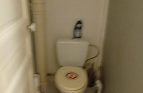 Quartier du Petit-Montrouge Apartment | Apartment for rent for a period of 4 months well located near all shops